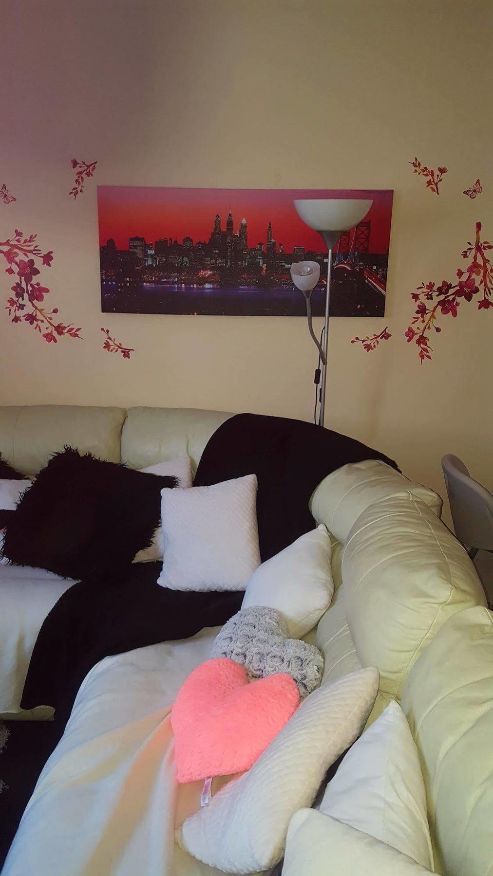 Edinburgh City Centre Jasmine Apartment -Sleeps 7 Exterior foto